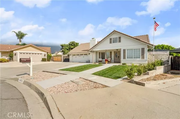 6455 Orangewood Circle, Rancho Cucamonga, CA 91701