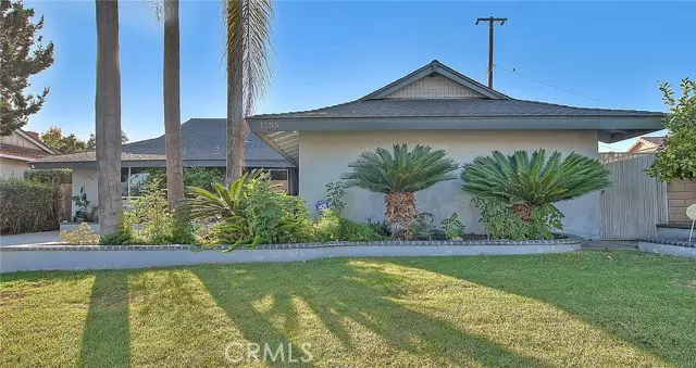 1135 Lockhaven Drive, Brea, CA 92821