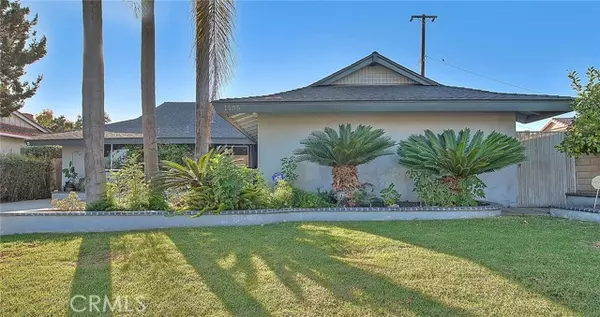 1135 Lockhaven Drive, Brea, CA 92821