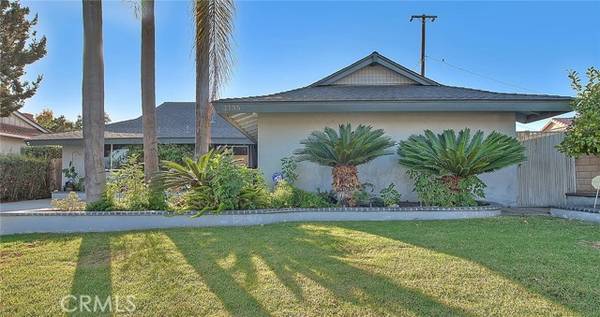 1135 Lockhaven Drive, Brea, CA 92821