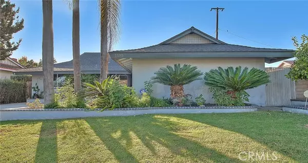 1135 Lockhaven Drive, Brea, CA 92821