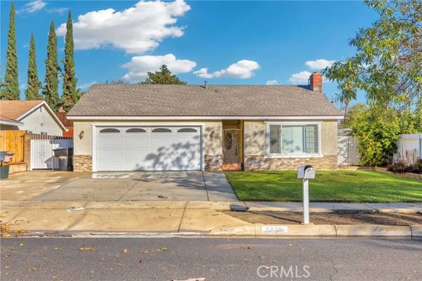 3768 Bayberry Drive, Chino Hills, CA 91709