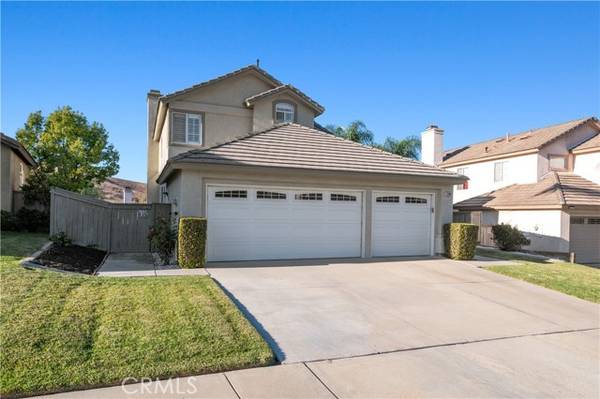 2284 Avenida La Paz, Chino Hills, CA 91709