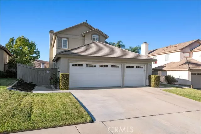 2284 Avenida La Paz, Chino Hills, CA 91709