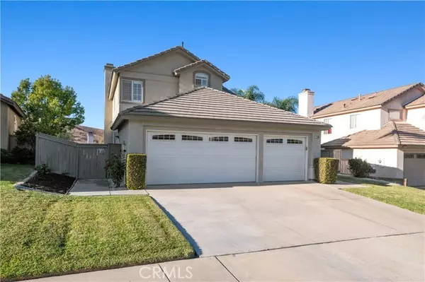 Chino Hills, CA 91709,2284 Avenida La Paz