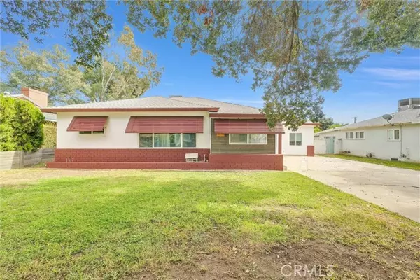 3115 N F Street, San Bernardino, CA 92405