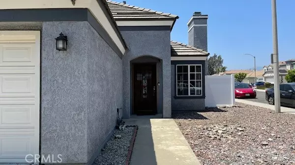 7342 Belpine Place, Rancho Cucamonga, CA 91730