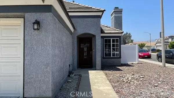 7342 Belpine Place, Rancho Cucamonga, CA 91730