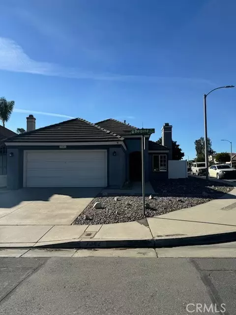 7342 Belpine Place, Rancho Cucamonga, CA 91730