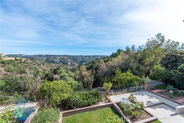 3422 Falcon Ridge Road, Diamond Bar, CA 91765