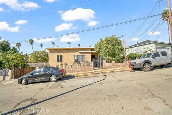 3323 Linda Vista, Los Angeles, CA 90032