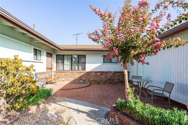 16631 Lahey Street, Los Angeles, CA 91344