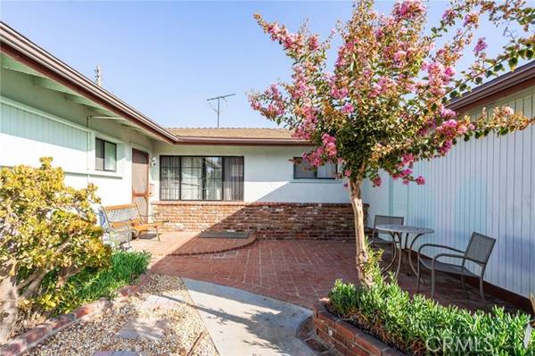 16631 Lahey Street, Los Angeles, CA 91344