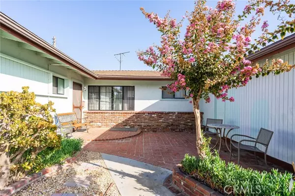 16631 Lahey Street, Los Angeles, CA 91344