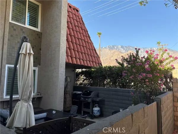 Palm Springs, CA 92262,2298 N Indian Canyon Drive #A