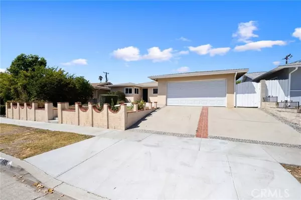 19145 Carreta Drive, Rowland Heights, CA 91748