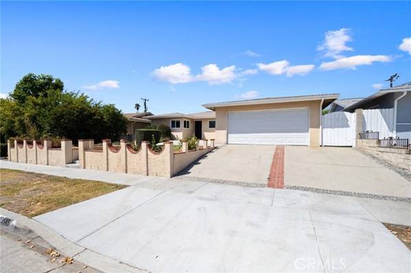 19145 Carreta Drive,  Rowland Heights,  CA 91748