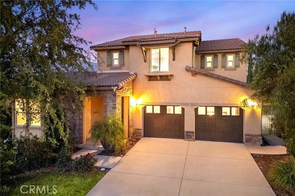 Rancho Cucamonga, CA 91739,7109 Sunnyside Place