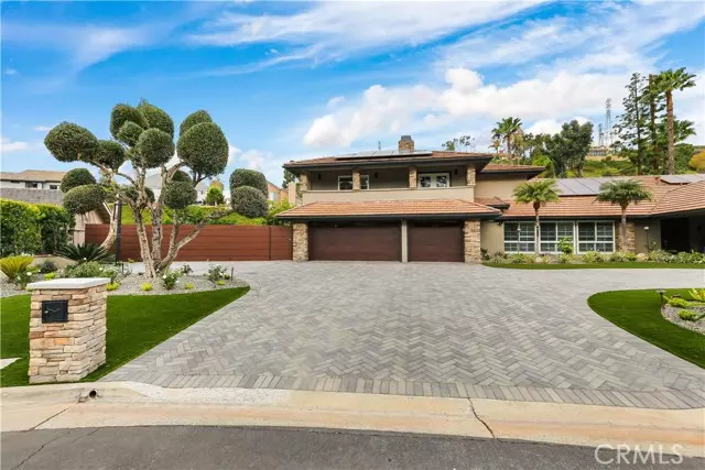 Villa Park, CA 92861,18481 Rosenau Drive