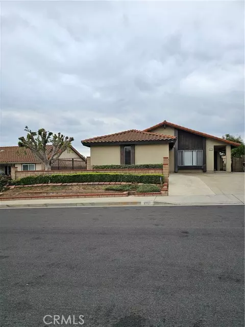 Walnut, CA 91789,649 Ash Meadow Lane