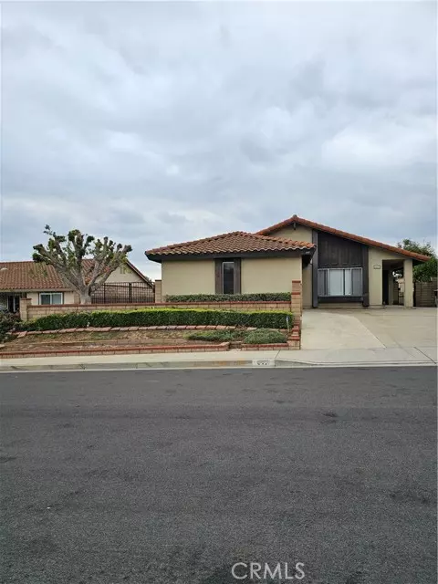 Walnut, CA 91789,649 Ash Meadow Lane