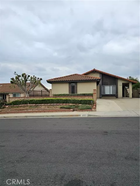 Walnut, CA 91789,649 Ash Meadow Lane