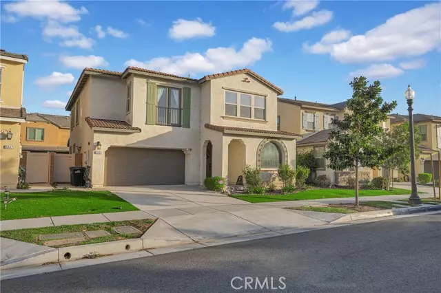 5053 S Centennial Circle, Ontario, CA 91762