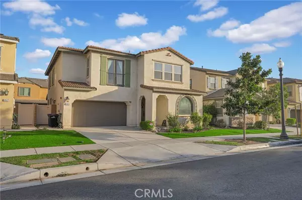 5053 S Centennial Circle, Ontario, CA 91762