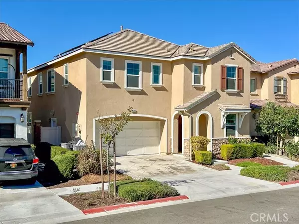 16082 Almond Avenue, Chino, CA 91708