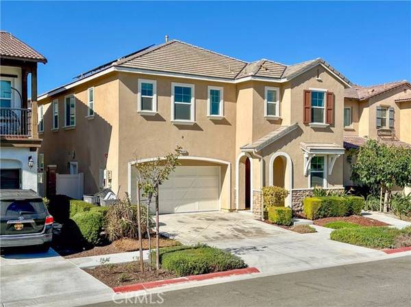 16082 Almond Avenue, Chino, CA 91708