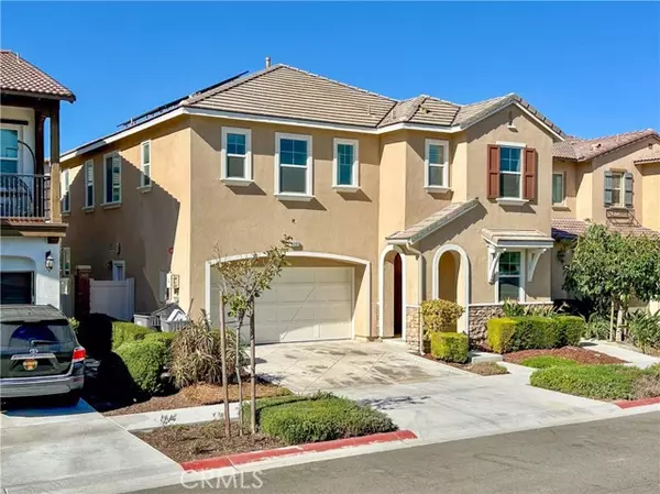 16082 Almond Avenue, Chino, CA 91708