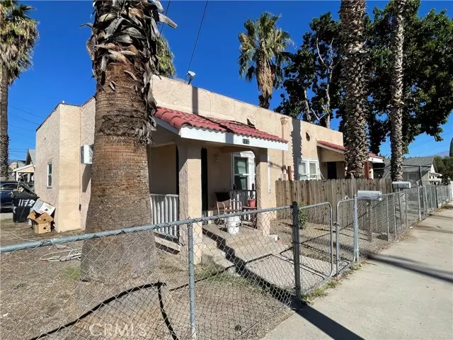 1172 W Rialto Avenue, San Bernardino, CA 92410