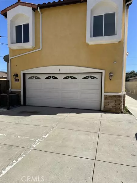 1425 W 145th Street #1, Gardena, CA 90247