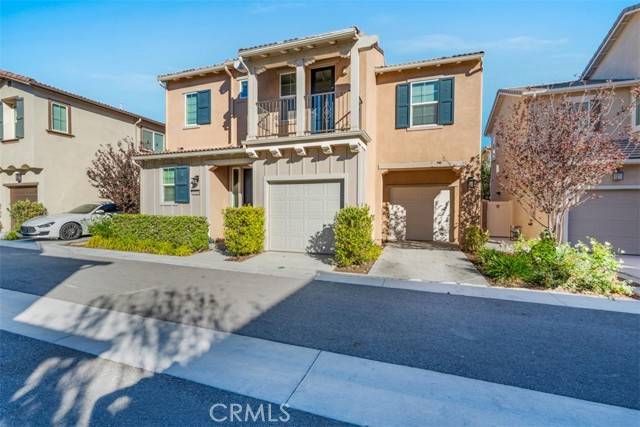 8649 Autumn Path Street, Chino, CA 91708