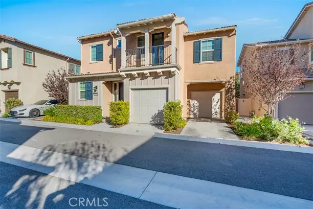 Chino, CA 91708,8649 Autumn Path Street