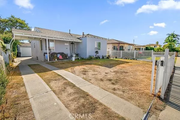 3738 E 53rd Street, Maywood, CA 90270