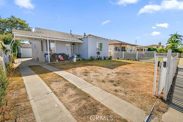 3738 E 53rd Street, Maywood, CA 90270