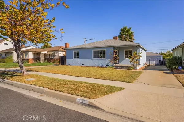 Alhambra, CA 91801,1136 Azalea Drive