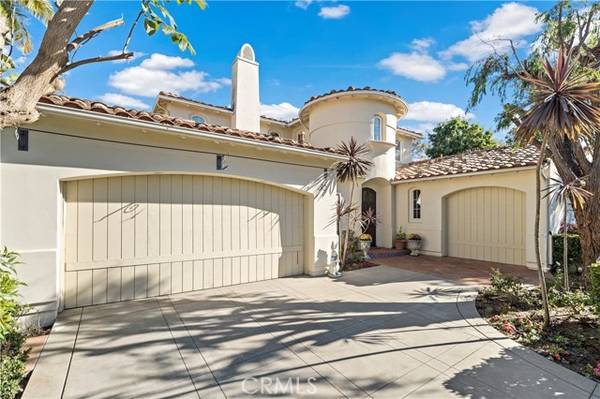 32 New Dawn, Irvine, CA 92620