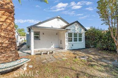 246 S 1st Avenue, Upland, CA 91786