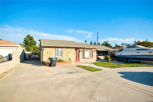 Chino, CA 91710,12953 Cozzens Avenue