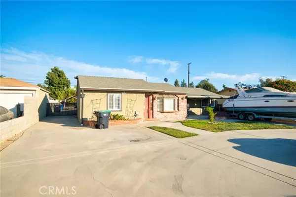 12953 Cozzens Avenue, Chino, CA 91710