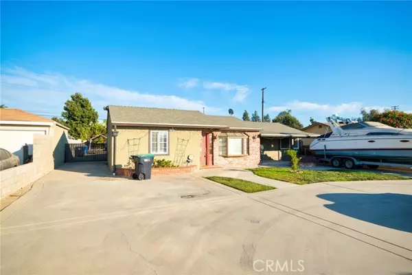 12953 Cozzens Avenue, Chino, CA 91710