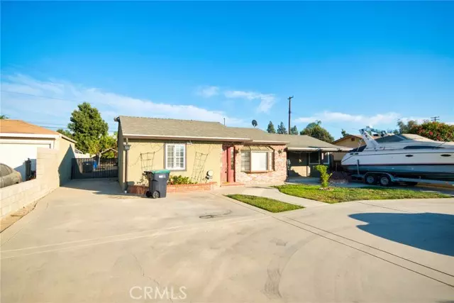 Chino, CA 91710,12953 Cozzens Avenue