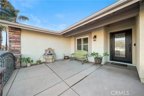 Chino, CA 91710,13544 Preciado Avenue