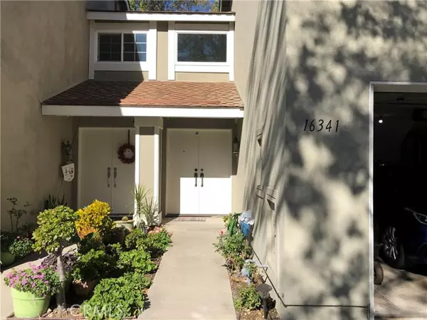 Hacienda Heights, CA 91745,16341 Sierra Ridge Way