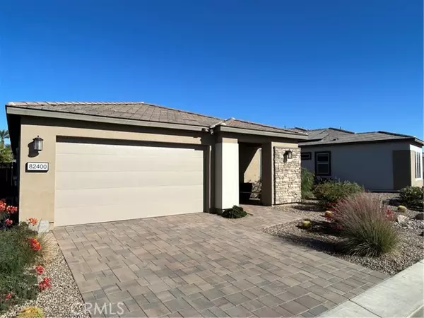 82400 Crane Drive, Indio, CA 92201