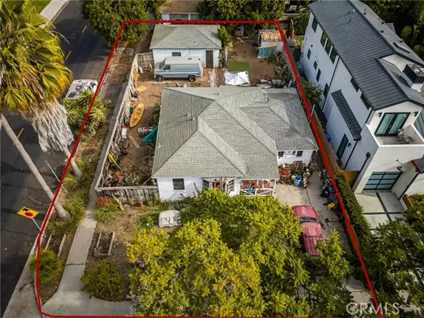 Venice, CA 90291,1500 Louella Avenue