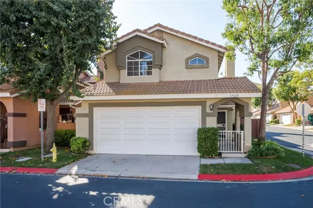 17818 Lone Ranger Trail, Chino Hills, CA 91709