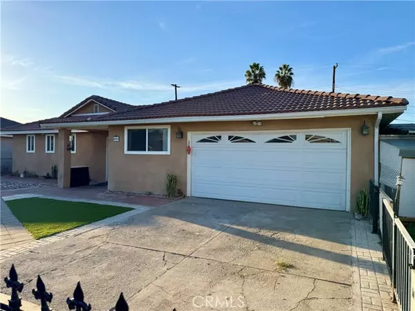 809 Hartview Avenue, La Puente, CA 91744